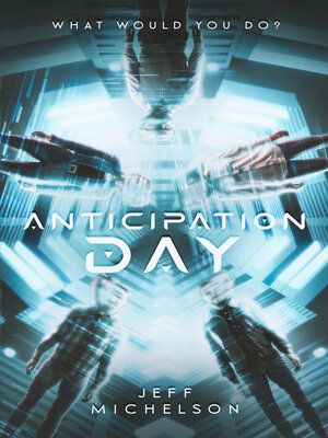 cover image of Anticipation Day